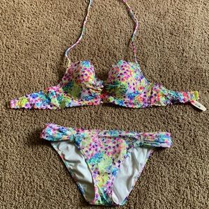 Victoria Secret bathing suit